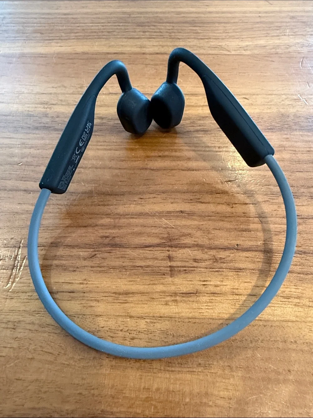 Shokz questions leave